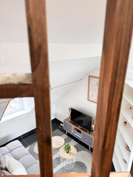 Le Coin De Paradis, Proche Centre Ville 牟罗兹 外观 照片